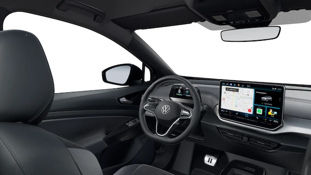 Volkswagen ID.4 Move Performance Pro
