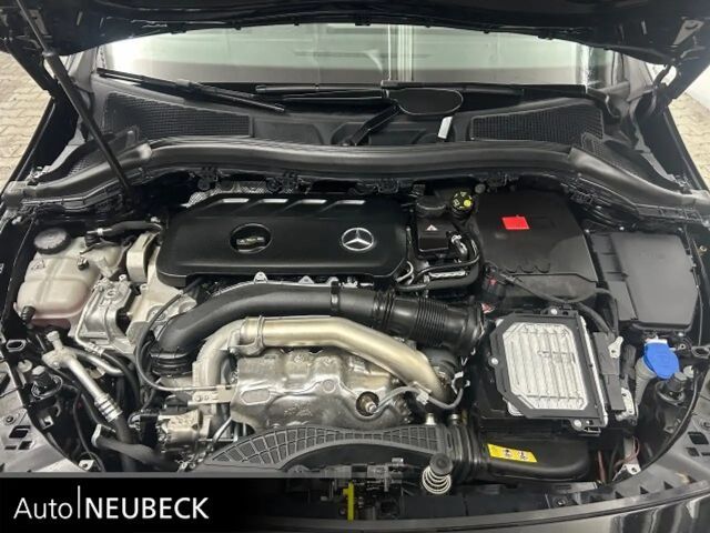 Mercedes-Benz B 220 4MATIC Progressive