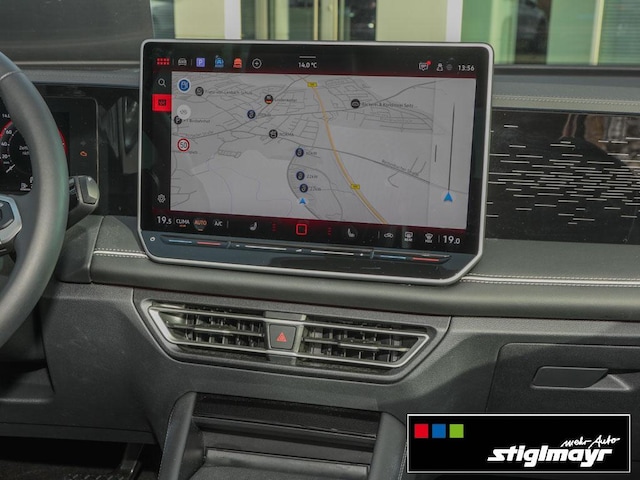 Volkswagen Tiguan 2.0 TDI DSG Elegance Elegance