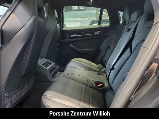 Porsche Panamera BOSE Panoramadach LED-Matrix InnoDrive