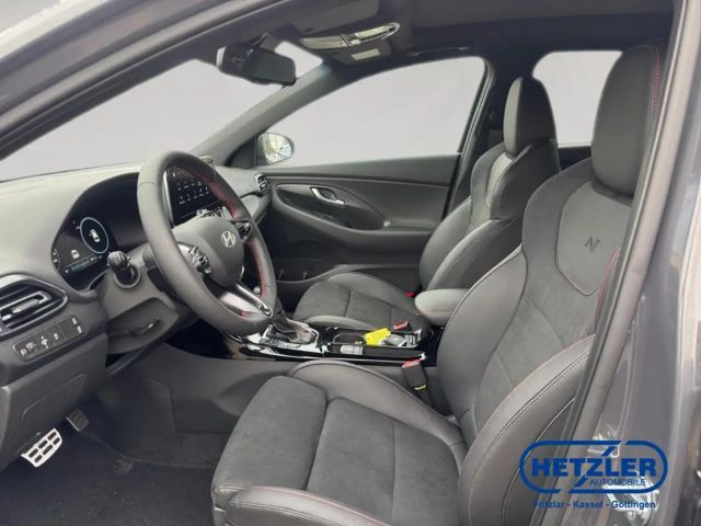 Hyundai i30 Hybrid N Line