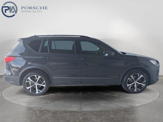 Seat Tarraco 2.0 TDI 4Drive DSG FR-lijn