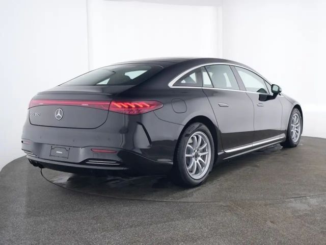 Mercedes-Benz EQS 350 AMG Line Sedan