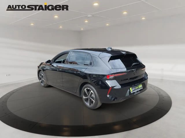 Opel Astra GS-Line Grand Sport Turbo