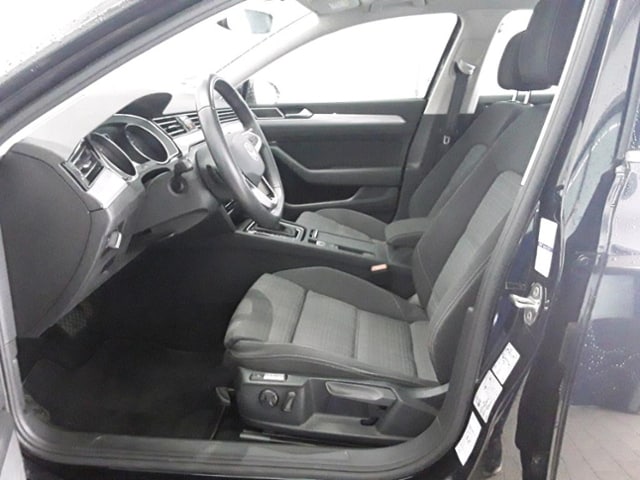 Volkswagen Passat 1.5 TSI DSG Variant