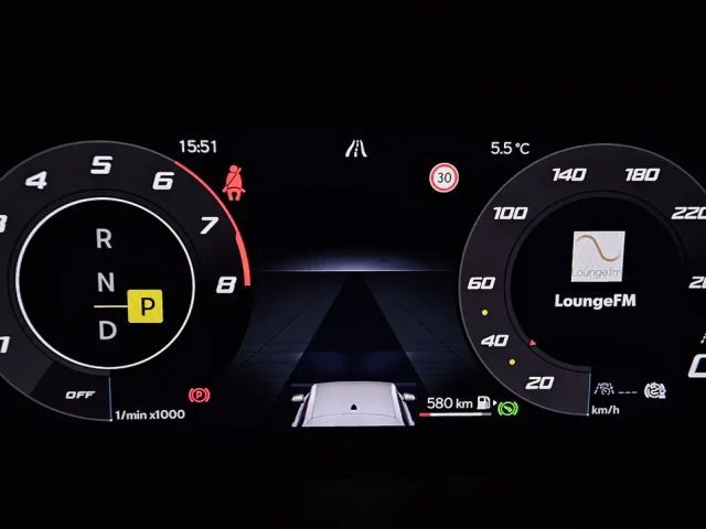 Seat Leon 1.5 eTSI FR-lijn
