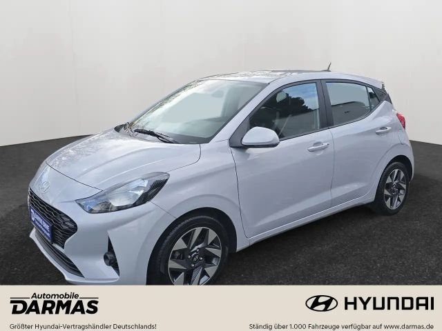 Hyundai i10 1.2 Trend