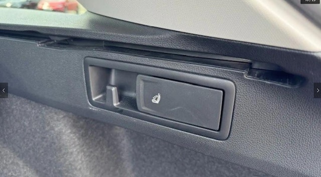 Volkswagen Golf 1.5 eTSI DSG Variant