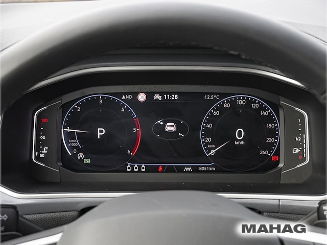 Volkswagen T-Roc 2.0 TDI Style