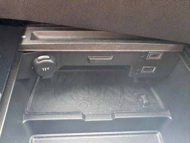 Opel Astra GS-Line Grand Sport