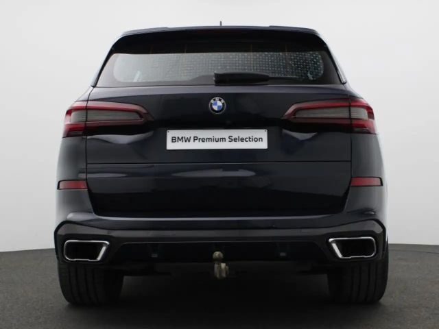 BMW X5 M-Sport