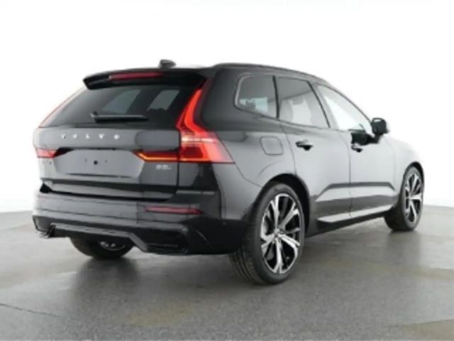 Volvo XC60 AWD Dark Ultra