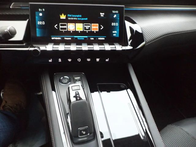 Peugeot 508 GT-Line SW