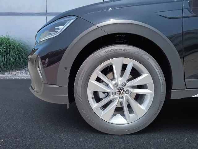 Volkswagen Taigo DSG