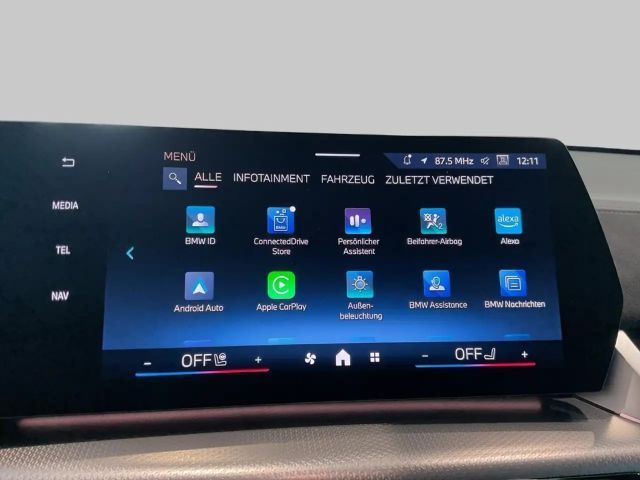 BMW X2 M-Sport sDrive20i