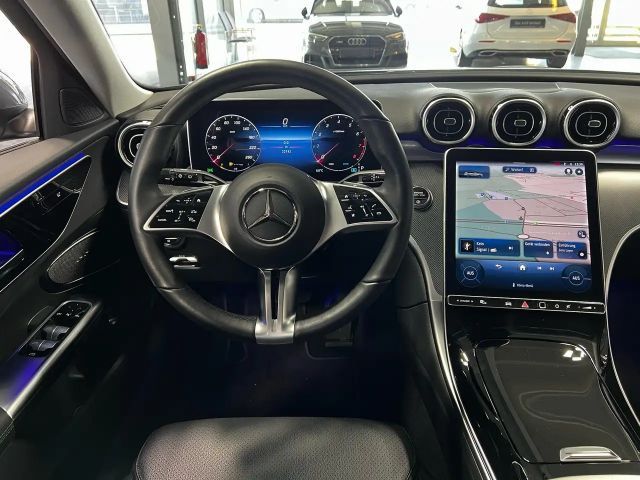 Mercedes-Benz C 180 AVANTGARDE Estate