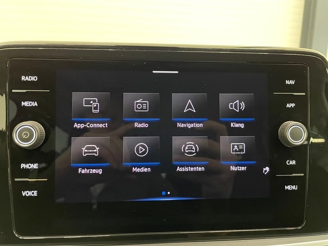 Volkswagen T-Roc 2.0 TDI Life