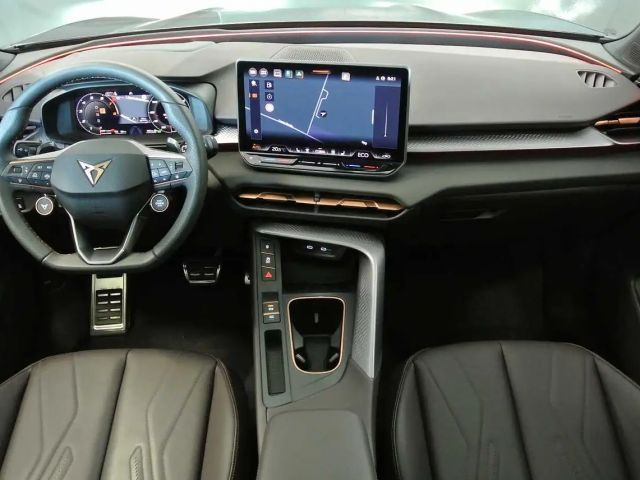 Cupra Terramar 1.5 eTSI VZ