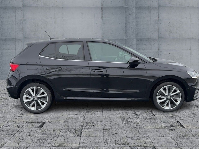 Skoda Fabia 1.0 TSI Style Style