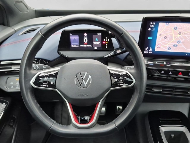 Volkswagen ID.4 GTX