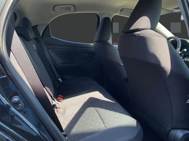 Toyota Yaris Hatchback Hybride