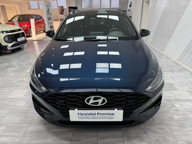 Hyundai i30 Advantage