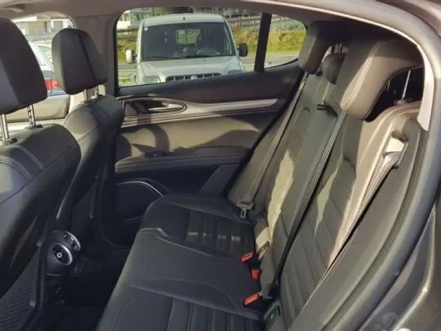 Alfa Romeo Stelvio AWD JTDm Veloce