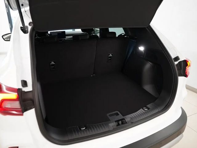 Ford Kuga EcoBoost Titanium