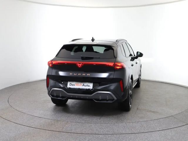 Cupra Terramar 1.5 e-TSI 150 PS DSG