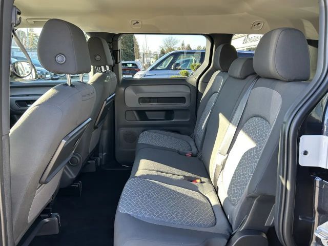 Volkswagen ID.Buzz Pro