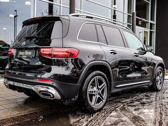 Mercedes-Benz GLB 200 AMG Line