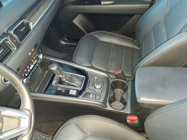 Mazda CX-5 4WD Revolution