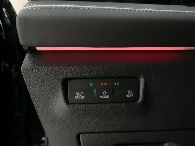 Volkswagen Tiguan 2.0 TDI DSG Elegance Elegance