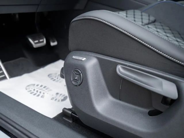 Volkswagen Tiguan DSG R-Line Style