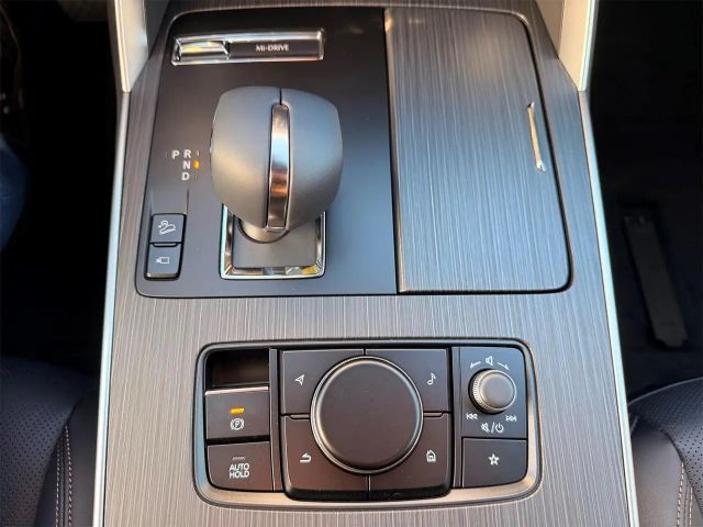 Mazda CX-60 4WD Homura Plus