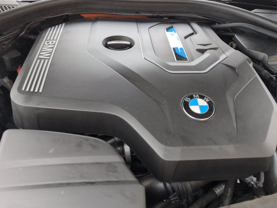 BMW 330 330e Touring xDrive
