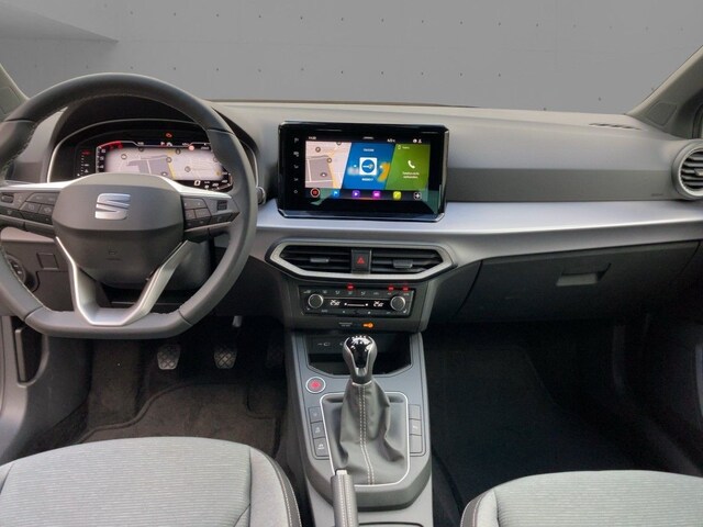 Seat Ibiza 1.0 TSI Xcellence