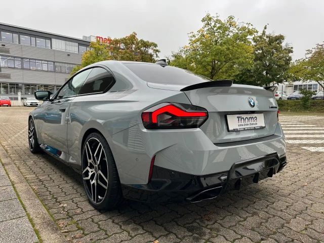 BMW 240 Coupé xDrive