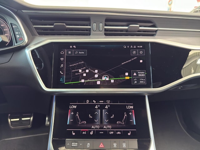 Audi A6 40 TDI S-Tronic Sedan