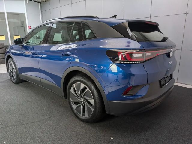 Volkswagen ID.4 Performance Pure