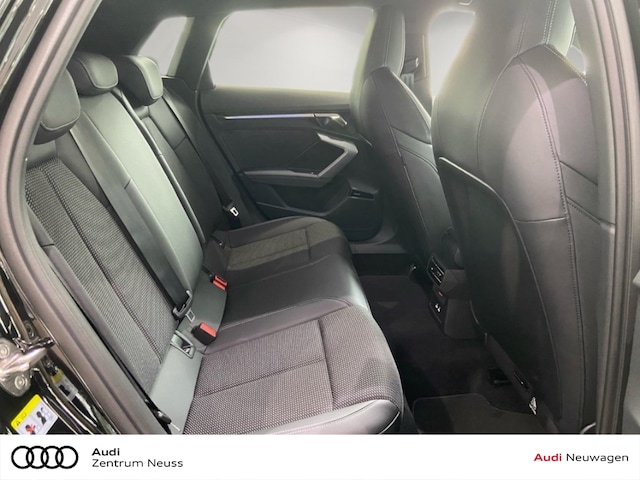 Audi A3 S-Tronic Sportback