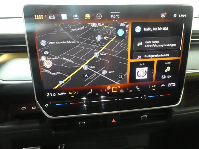 Volkswagen ID.Buzz 4Motion GTX