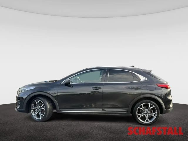 Kia XCeed GDi PHEV Platinum Edition