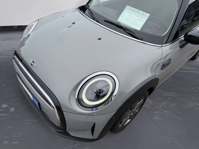 MINI Cooper Classic Trim Navi Sportsitze Rückfahrkame