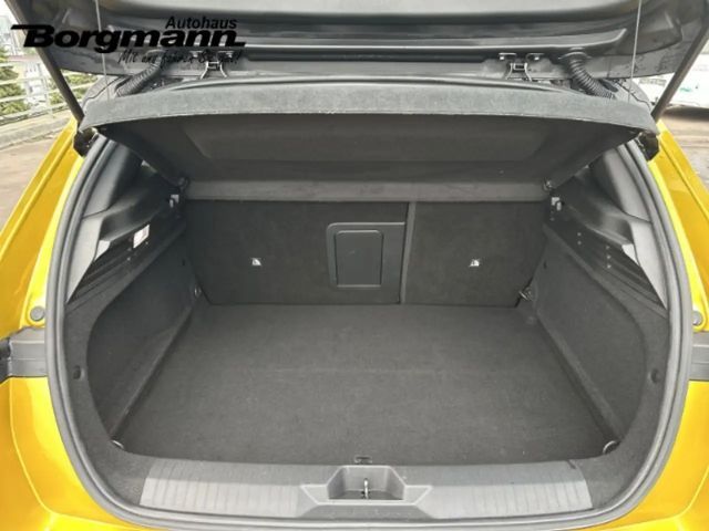 Opel Astra GS-Line Grand Sport