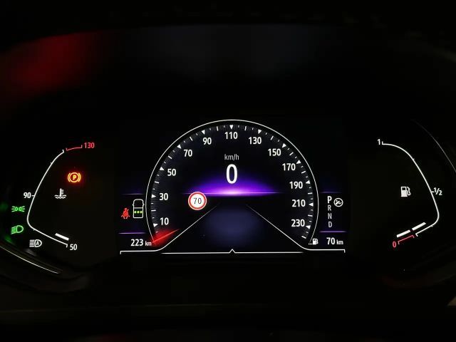 Renault Kangoo EDC TCe 130