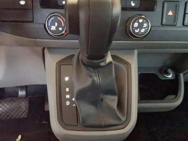 Volkswagen Transporter T6