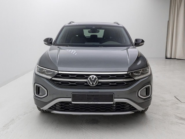 Volkswagen T-Roc DSG Style