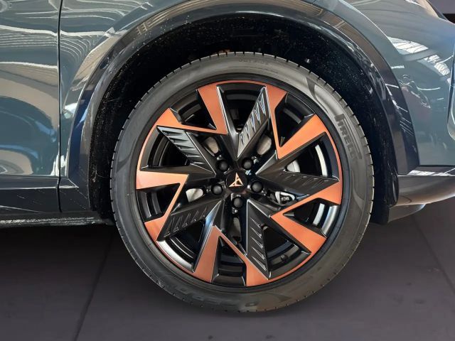 Cupra Formentor 1.5 eTSI AHK Matrix SHZ