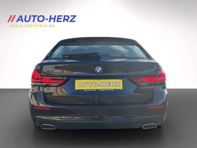 BMW 520 520d Touring